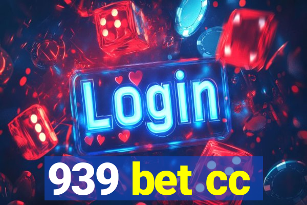 939 bet cc